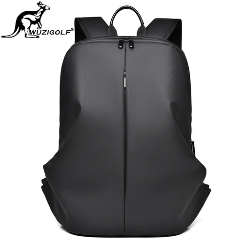 Кенгуру, водонепроницаемый школьный рюкзак для школьников, ноутбук, сумка для путешествий, надевается на плечо, в корейском стиле, 17 дюймов