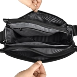 Кенгуру, сумка на одно плечо, водонепроницаемая сумка, сумка через плечо для отдыха, рюкзак