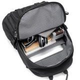 Кенгуру, водонепроницаемая мужская сумка для путешествий для отдыха, вместительный и большой ноутбук, школьный рюкзак для школьников, сумка через плечо, в корейском стиле