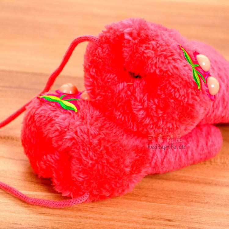 Gants pour enfants en de laine - Ref 2145394 Image 18