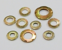 65 manganese ground gasket claw cushion contact gasket anti-slip gasket anti-loose elastic gasket M4M5M6M8M10M12