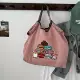 Розовые бретели