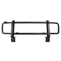 Suitable for Jietu Traveler Shanhai T2 bullpen front guard modified competition bar anti-collision off-road bumper accessories