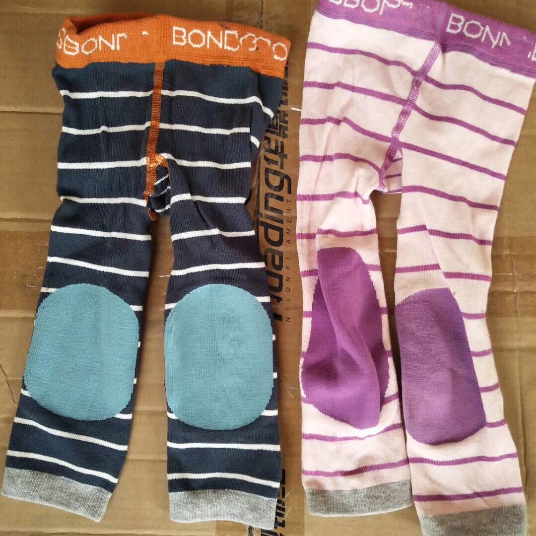 Tail single baby leggings 6-18 months