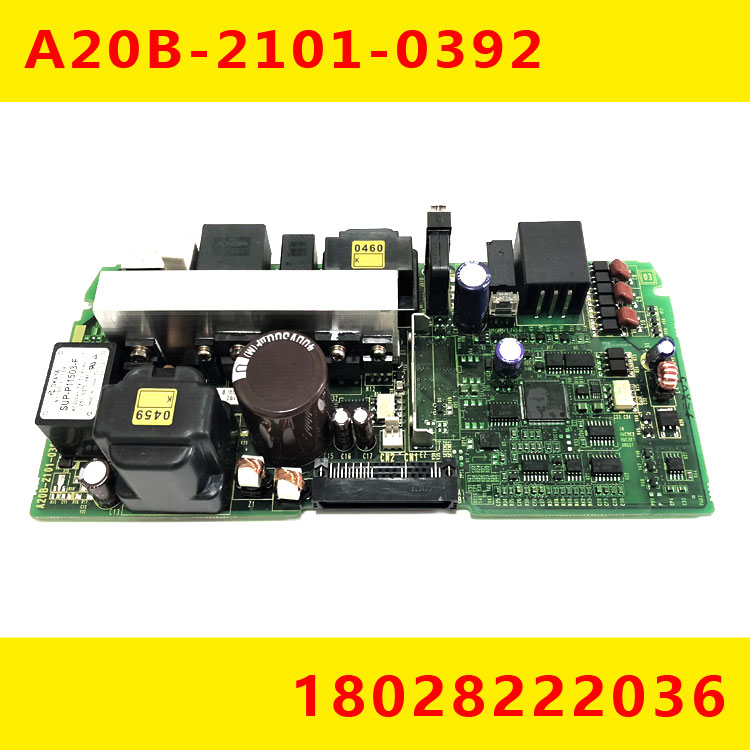 A20B-2101-0392 03A 0393 A350-2101-T396 03 Fanuc brand new power board