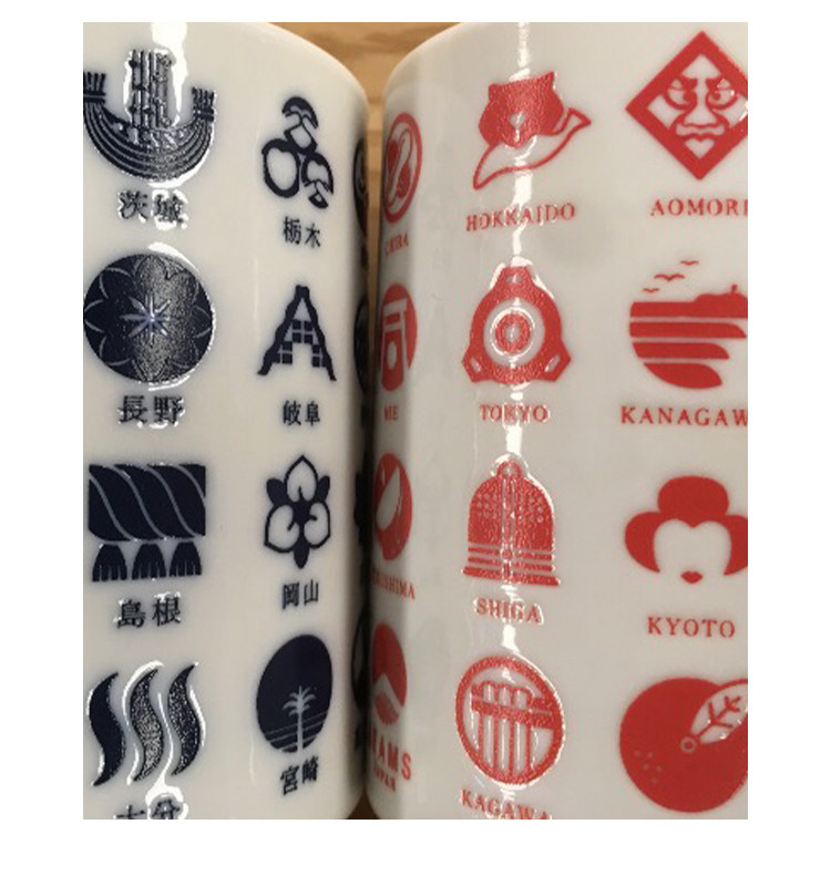 BEAMS JAPAN япония система классическая фудзи гора марка японский Ресторан керамика суши чашка чашки 