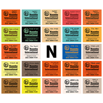  KUUMBA STICK INCREASE Japanese-made fragrance Indoor natural aromatherapy HANDMADE BAMBOO CORE INCENSE #N