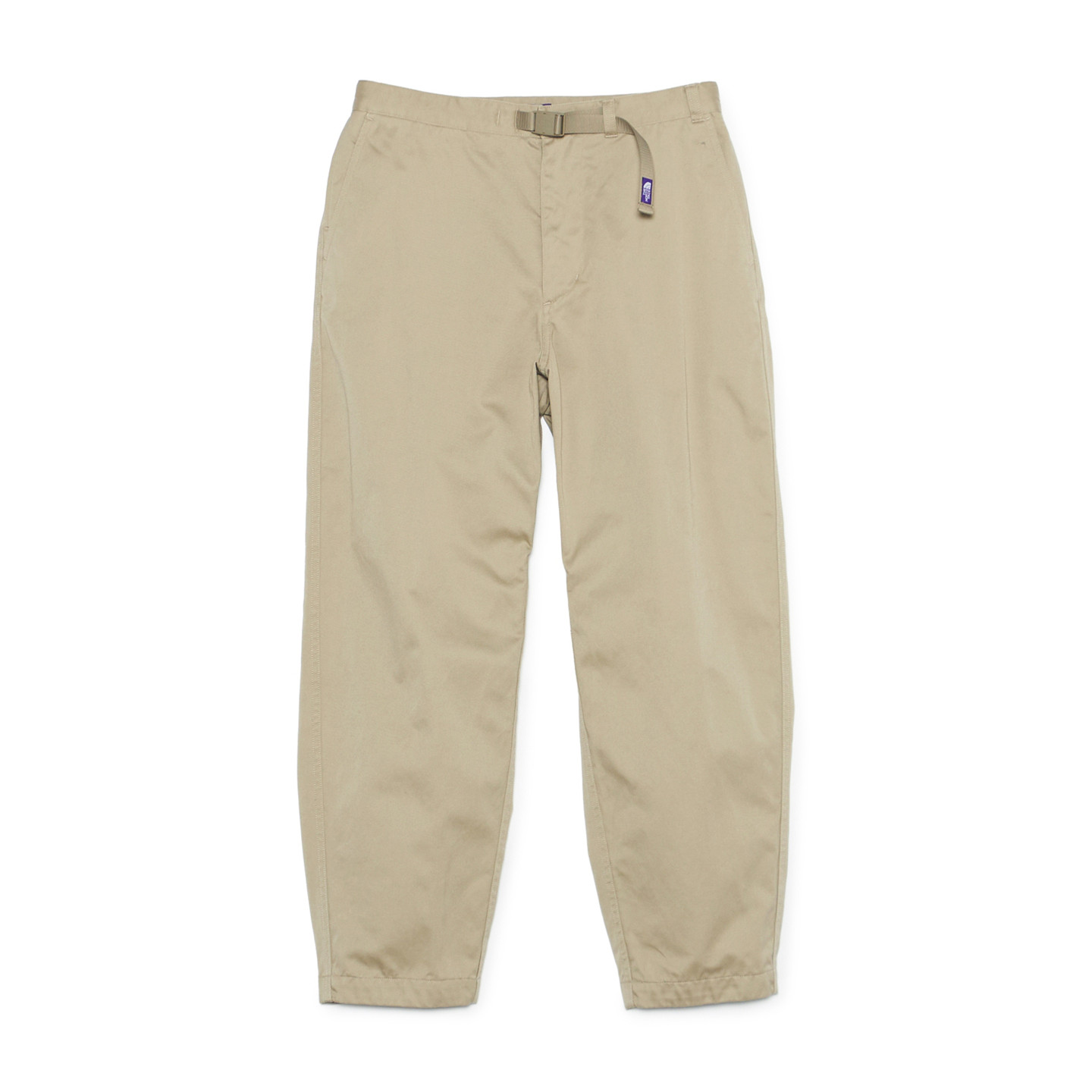 NAUTICA TOO BIG CHINO PANTS 日本FS限定長谷川監製寬鬆卡其長褲-淘寶