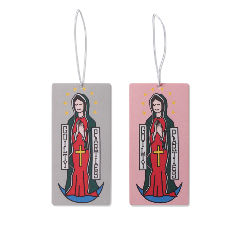 WACKO MARIA X KUUMBA FRAGRANCE PAPER MARY CARPENTER PERFUME