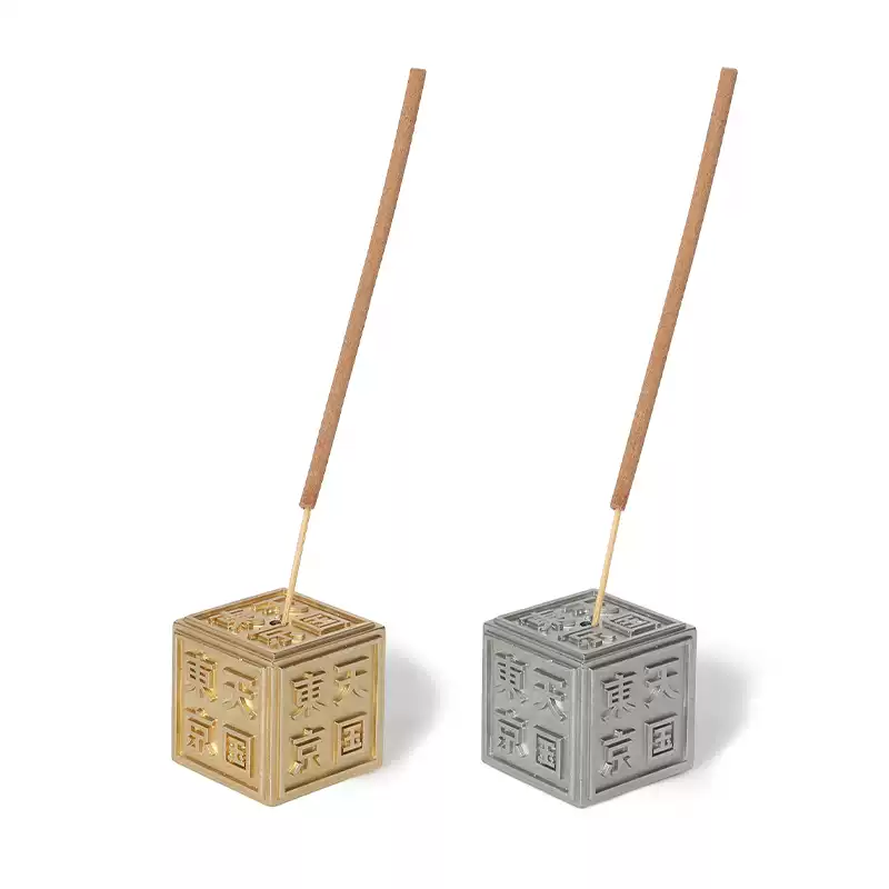お香 WACKOMARIA INCENSE STAND WACKO MARIA 天国東京 INCENSE STAND – NCNR ONLINE STORE