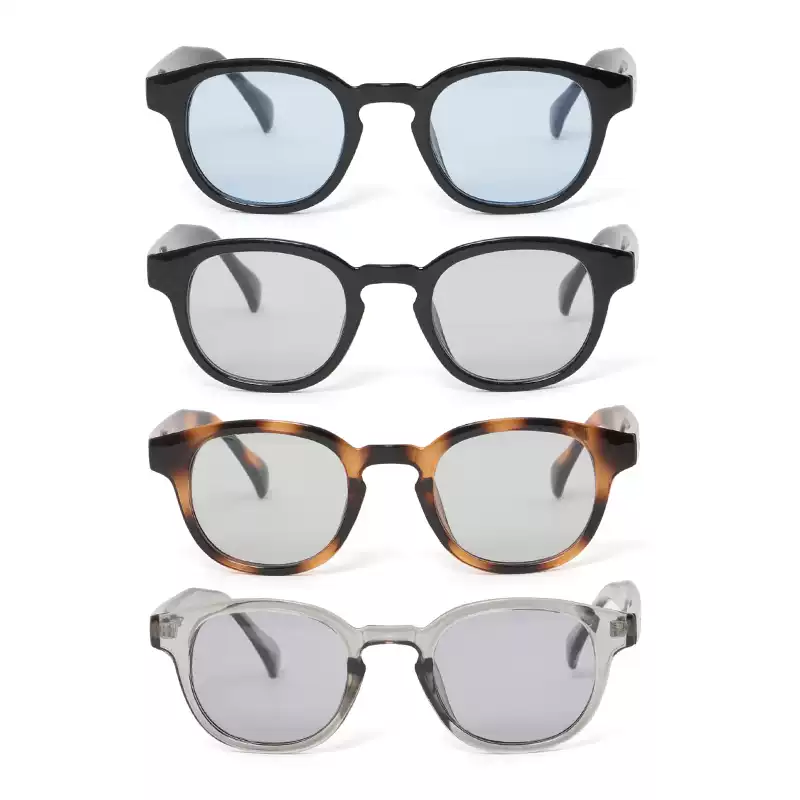URBAN RESEARCH X KANEKO OPTICAL 金子眼鏡日本製太陽眼鏡太陽眼鏡-淘