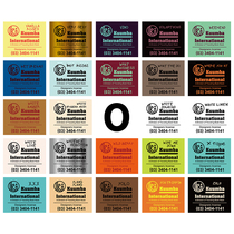 KUUMBA STICK INCREASE Japanese-made fragrance Indoor natural aromatherapy HANDMADE bamboo core INCENSE #O