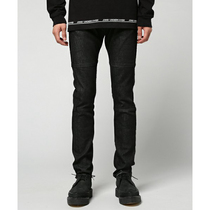  UNDERCOVER JUP4505 UC Takahashi SHIELD STITCHING TROUSERS