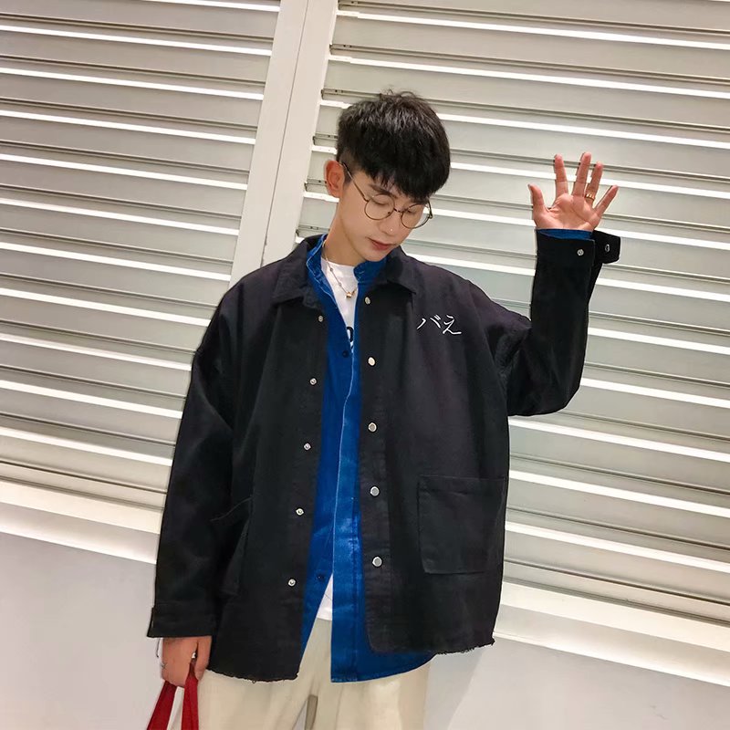  “洋葱式”叠穿法,型男必备搭配指南 第7张 “洋葱式”叠穿法,型男必备搭配指南 第7张