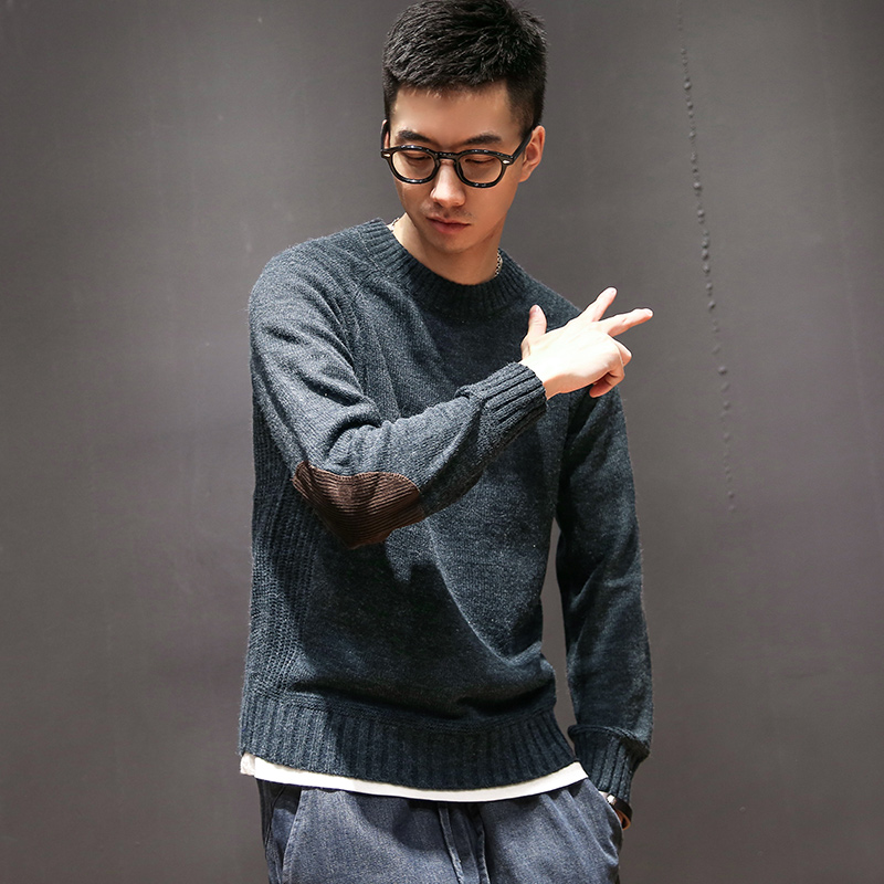 “洋葱式”叠穿法,型男必备搭配指南 第5张 “洋葱式”叠穿法,型男必备搭配指南 第5张