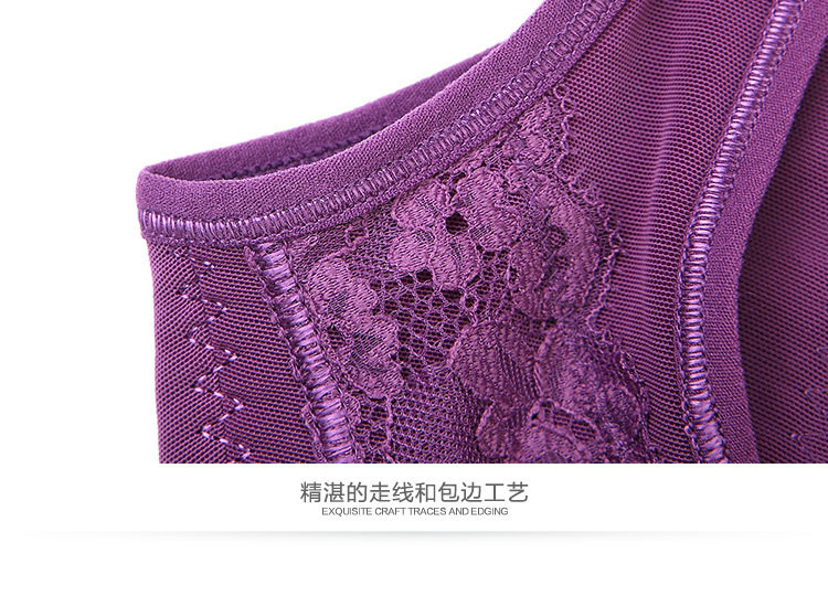 Sous-vêtement minceur MS268 en nylon - Ref 688954 Image 47