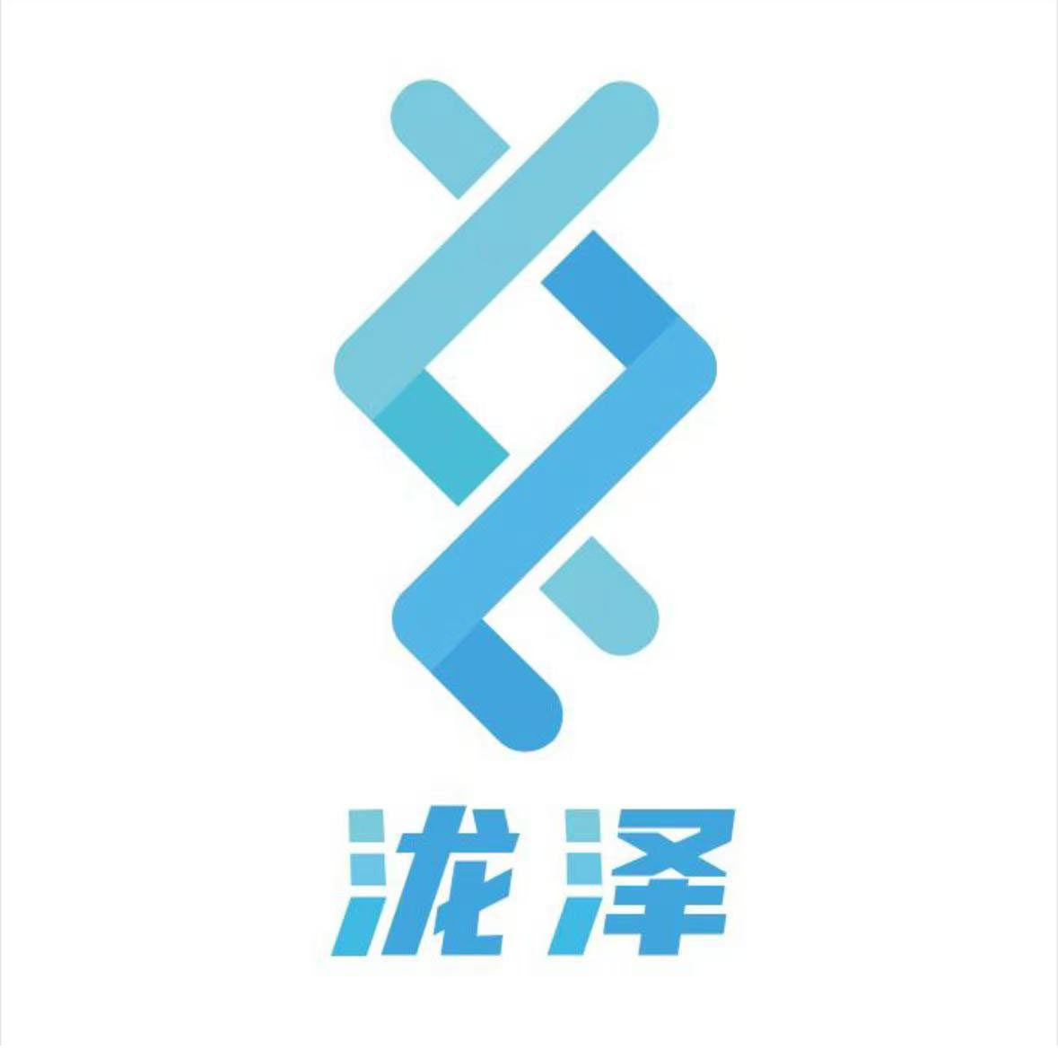 泷泽渔具的LOGO