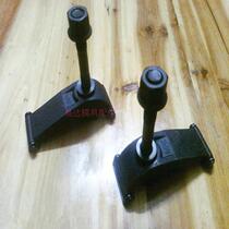 Milling machine accessories universal pressure plate a type universal pressure plate code (pair) M12 M16