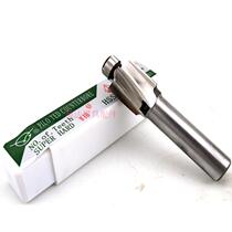 Sino-Japanese Yihai Countersunk head drill Countersunk head milling cutter with guide post flat countersink M3 5 6 8 10 12 14 16