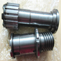 Milling machine accessories Milling machine head clutch A3 20 57 74A parts