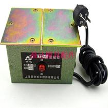 Shanghai Jingxin demagnetization TC-1 TC-2 powerful demagnetization metal demagnetization hardware degaussing machine