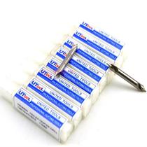 Authentic Korean UTOOL high cobalt metric center drill bit fixed-point drill 1 0 1 5 2 0 2 5 3 0 5 0