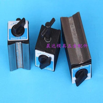 Machine tool accessories switch type magnetic seat magnetic operator MB-6T 8T 10T 12T