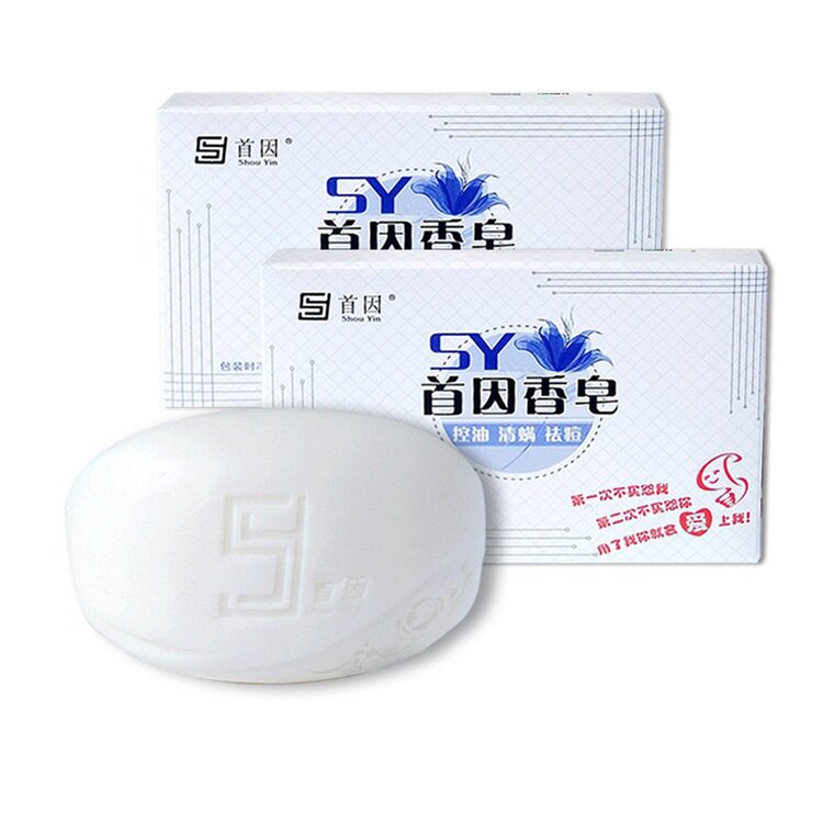 Manting Tongting Factory Soap 100g Facial Depox Bark Soap Soap Soap Soap Soap