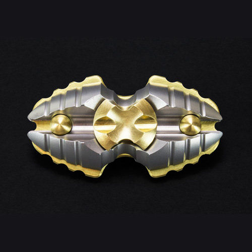 Hand spinner CHOUETTIE BEAR - Ref 2618061 Image 3