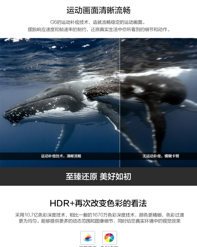 Changhong / Changhong 55G6 Mạng WiFi TV thông minh 4K cong 55 Store Cửa hàng hàng đầu chính thức sony 43w800c