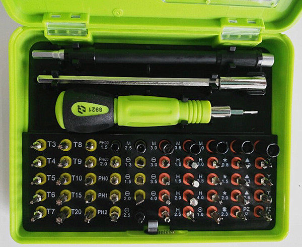 Hui Jiaqi 53 Hat 1 screwdriver laptop screw driver Apple iphone4s unfolding machine 8921