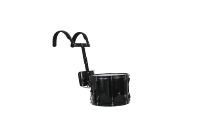 knock marching professional birch wood cavity back frame big and small snare drum suitable for Young Pioneers school band Military band performance