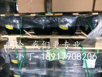 Danfoss Danfoss SC12G(104G8240) original SCO air conditioning refrigeration compressor