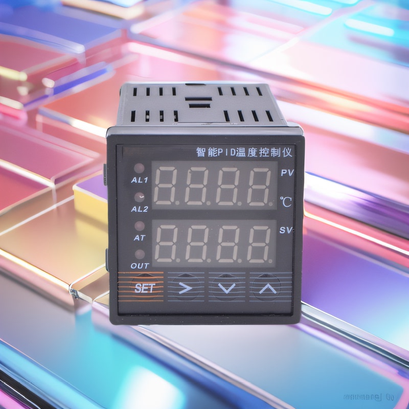612 Smart Pid Temperature Control Meter Temperature Controller Digital Display Temperature Controller Ssr Relay Heating Refrigeration K Type Pt10 612 Smart Pid Temperature Control Meter Temperature Controller Digital Display Temperature Controller Ssr Relay Heating Refrigeration K Type Pt10