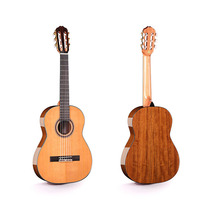 (Official authorization) Auston guitar Alston SL-09 SL-19 introductory advanced classical guitar