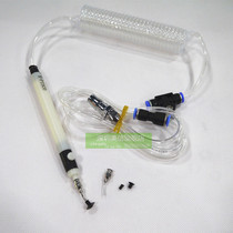 Pneumatic vacuum machine powerful C puller SMT patch suction and release tool