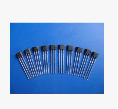 A3144 OH3144 44E AH3144E Hall Sensor Brushless Motor Electric Vehicle Motor TO-92U