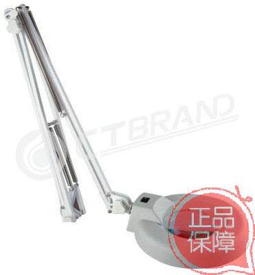 CT brand CT - 200 3X multiple 5X clamping magnifying mirror