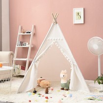 Tent Park Picnic Free Of Hitch Sunscreens Children Indian Indoor Games House Princess Toy House Small House
