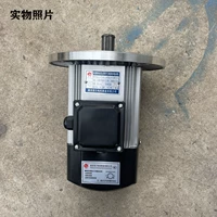 Nanjing jinli Electric YSE802-4D-B 0,8 ​​кВт электромагнитный тормозный тормовый ротор Трехфазный асинхронный двигатель