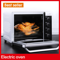 Household Electric Oven Pizza Bread Cake Roast Chicken