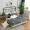 San hô lông cừu giường đơn mảnh trải giường dày chống trượt tấm trải giường Fleet flannel mat Simmons bảo vệ nệm ga chun trải giường	