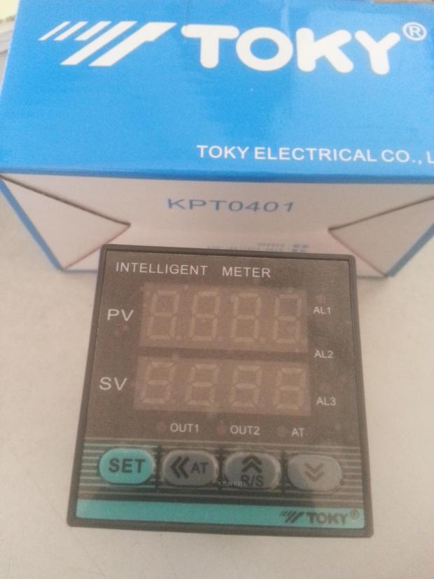TOKY TOKY Thermostat TE4-RB10W Intelligent thermostat TE4-SB10W TE6 7 9
