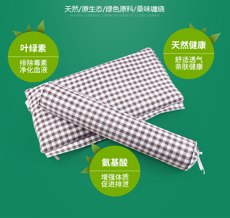 Gối cổ tử cung sửa chữa cột sống cổ tử cung đặc biệt lực kéo tằm Sức khỏe người lớn kiều mạch đơn giúp đỡ gối ngủ gối chữ u cho bầu