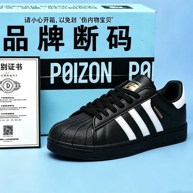 2026 New Shell-Toe Sneakers for Men, White Shoes for Women, Black and White Shoes for Teenagers and Students, Black Flat Casual Sneakers 2026 New Shell-Toe Sneakers for Men, White Shoes for Women, Black and White Shoes for Teenagers and Students, Black Flat Casual Sneakers