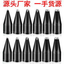 Big Vele automatic soldering machine Loiron head WSP150 handle welding tip 150W soldering machine branded iron head