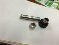 203H welding bench soldering iron sleeve 203 handle soldering iron sleeve head sleeve Three sets