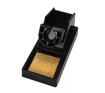 936 welding table soldering iron stand for sponge 907 handle soldering iron stand