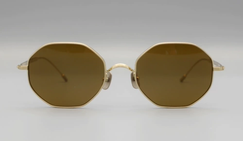 Специальное предложение без возвращения внешней торговли F Единый ультра -свет bitanium polygonal инопланетные поляризованные солнцезащитные очки мужчины и женщины солнцезащитные очки