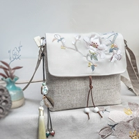 Из белого нефрита, 17×19см